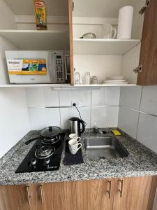 You vibe in Cochabamba