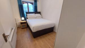 Nestled Away 2BD - 500Mtrs to Guinness Storehouse