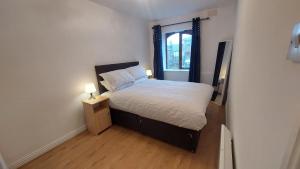 Nestled Away 2BD - 500Mtrs to Guinness Storehouse