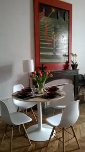 Appartements Caractere Clos St Jean : photos des chambres