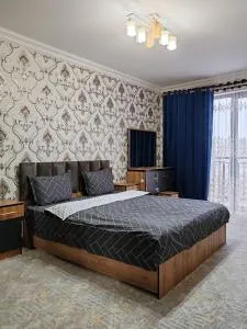 Apartment Chaqar-Qoratosh - Qoraqamish