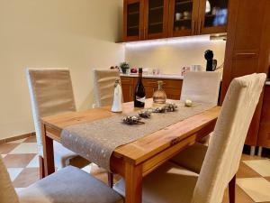 Aloha Budapest Apartman