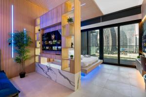 Exclusive Apt 4 Pex with Burj Khalifa View