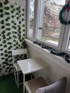 Fontana cozy apartment near Danube river