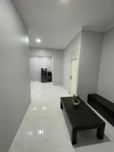 Semangat Homestay - Labuhanratu