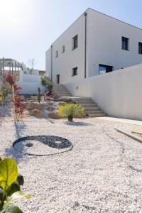 Villas Instant villa Serenity - 8 people with a view : photos des chambres