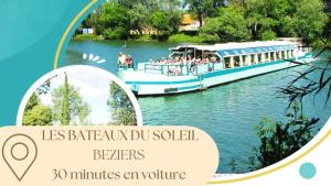 Villas Instant villa Serenity - 8 people with a view : photos des chambres