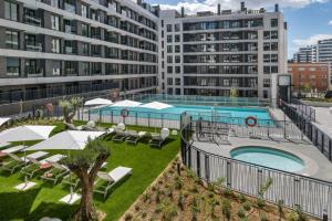 Alejandro Dumas Exclusive Living - 4-Sterne-Hotels in Madrid