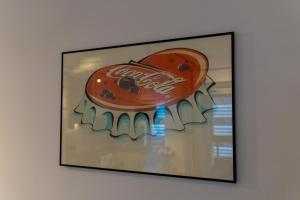 Warsaw Grzybowska Apartment with Parking - by Rentujemy