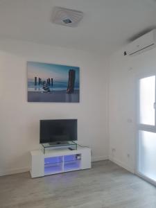 Apartment Azul