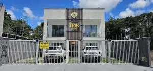 Apartamento Novo - Antônio Cipriano