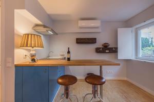 Lapa House - Historic Elegance Meets Modern Comfort