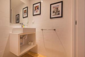 Lapa House - Historic Elegance Meets Modern Comfort