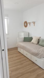 Siralvar - vivienda Alvar