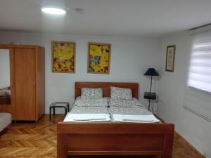 Stan na dan Kamenički park