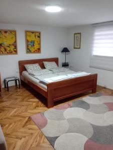 Stan na dan Kamenički park