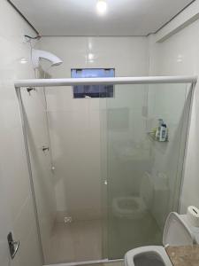 Geminado Itaguaçu - São Francisco do Sul