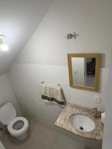 Geminado Itaguaçu - São Francisco do Sul