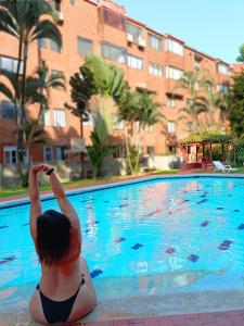 Apartamento Sur De Cali Santa Anita Excelente Ubicación