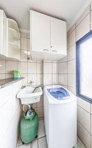Lindo Apartamento em frente a praia - Mongaguá
