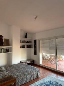 Appartements Penthouse Amazing View : photos des chambres