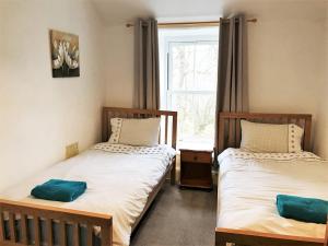 Tan-Y-Garth Cottage Snowdonia