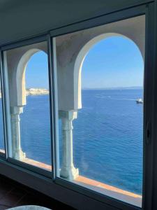 Appartements Penthouse Amazing View : photos des chambres