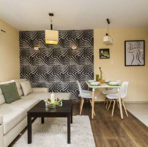 Apartament Viva Centrum - 3-star hotels in Zakopane