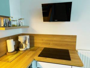 Appartement du Fort à Concarneau