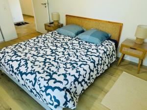 Appartement du Fort à Concarneau