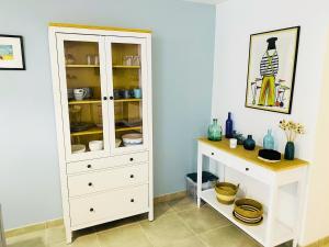 Appartement du Fort à Concarneau