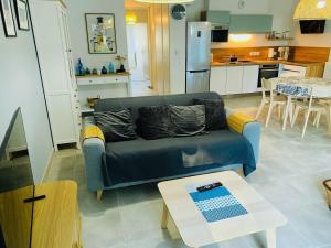 Appartement du Fort à Concarneau