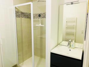 Appartement du Fort à Concarneau