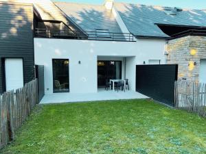 Appartement du Fort à Concarneau