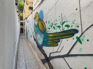 Loft Jaguaribe - Lofts por temporada