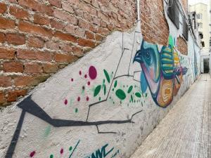 Loft Jaguaribe - Lofts por temporada