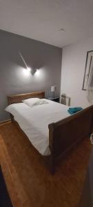 appartement de village 2nd étage