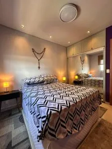 Apto da Fé - Lorena