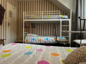 Hotels Au Ptit Mousse - Hotel et Restaurant : photos des chambres