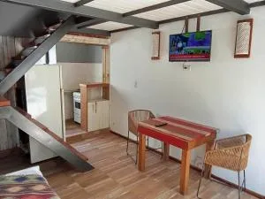 Azul en Lavalle 6 - Azul