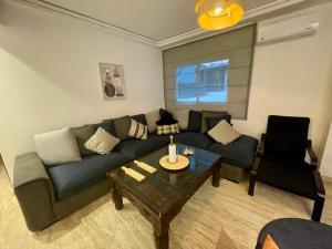 Les Nuits de Miel - Marrakech