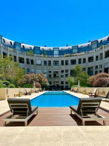 Loft - Palacio Alcorta - Apartmány, Buenos Aires