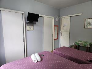 Aconchego Valparaíso