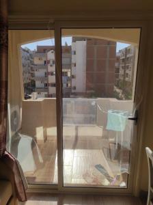 Florenza Khamsin Resort compound