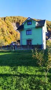 Boykivska Familiya - Luka