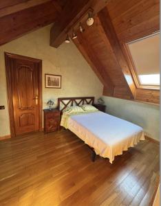 CHECK-IN CASAS Arasan