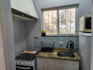 Aconchego Valparaíso