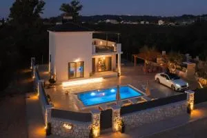 Villa Pagliaricci - Sarakinádhon