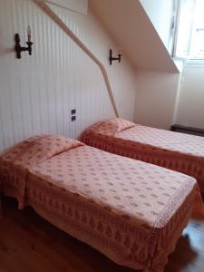 Appartements Lourdes grand appartement de caractere : photos des chambres