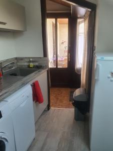 Appartements Lourdes grand appartement de caractere : photos des chambres